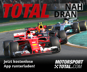 Motorsport-Total.com