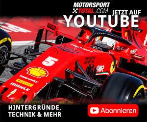 Motorsport-Total.com bei Youtube