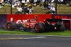 Formel-1-Liveticker: Untersuchung nach Sainz-Alonso-Vorfall