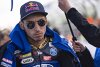 MotoGP-Test mit Yamaha: Warum Toprak Razgatlioglu vorzeitig abbrechen wollte