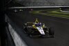 Indy 500: Intensives und koordiniertes Pulkfahren im Montagstraining