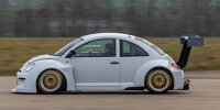 Galerie: Volkswagen Beetle RSR