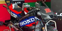 Galerie: MotoGP 2024: Offizieller Montagstest in Jerez