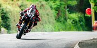 Galerie: Isle of Man Tourist Trophy 2024