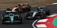 Galerie: F1: Grand Prix von China (Schanghai) 2025