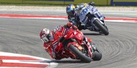 Galerie: MotoGP: Grand Prix der USA (Austin) 2025
