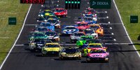 Galerie: DTM 2025: Saisonauftakt in Oschersleben
