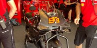 Galerie: MotoGP 2025: Montagstest in Aragon