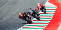 Galerie: MotoGP: Grand Prix von Italien (Mugello) 2025