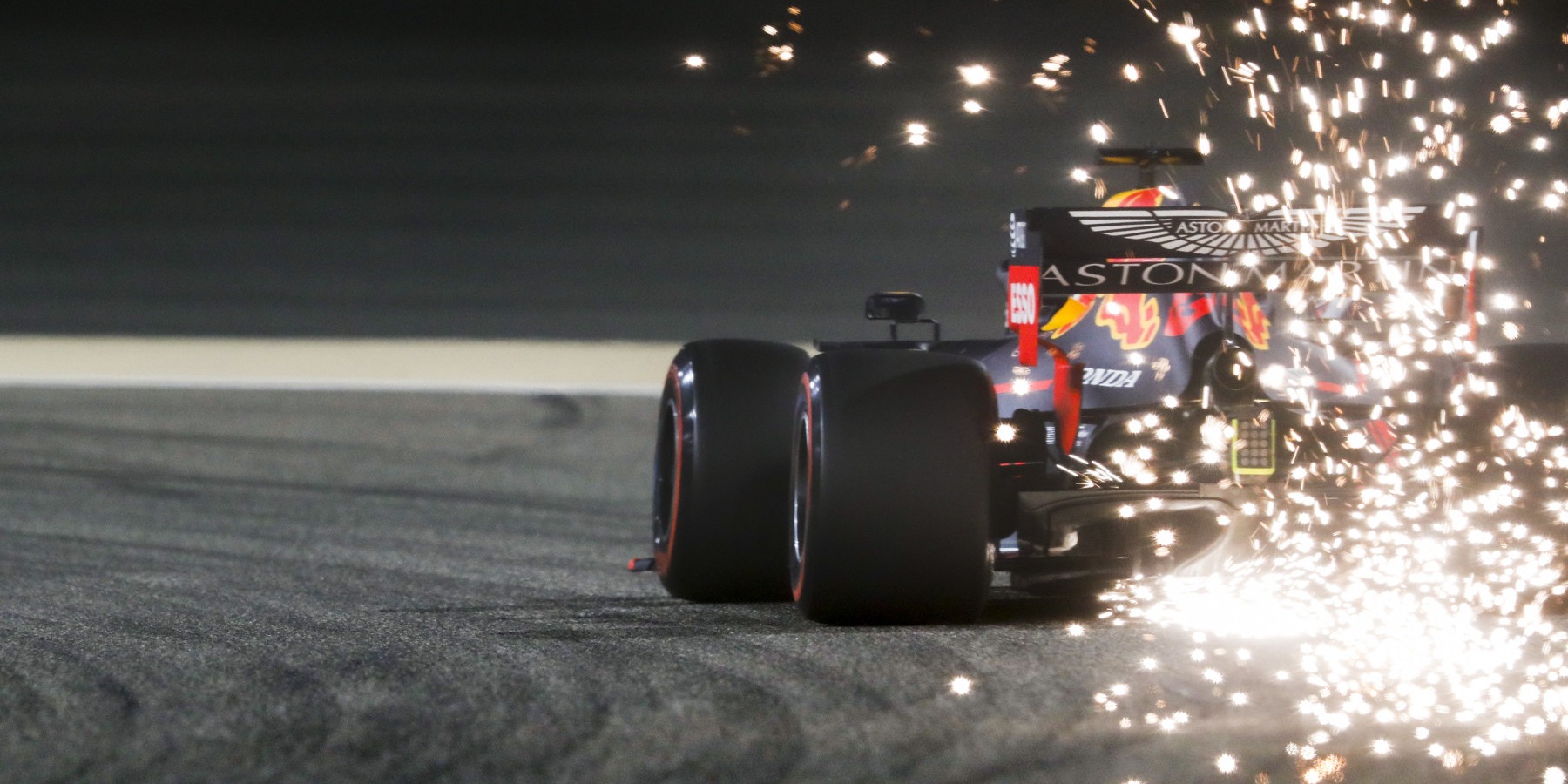 Formel-1-Liveticker 2019 Grand Prix von Bahrain