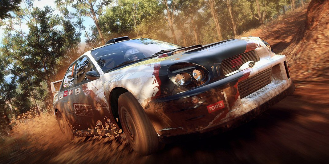 Final DiRT Rally 2.0 Update 1.18 Released - ORD