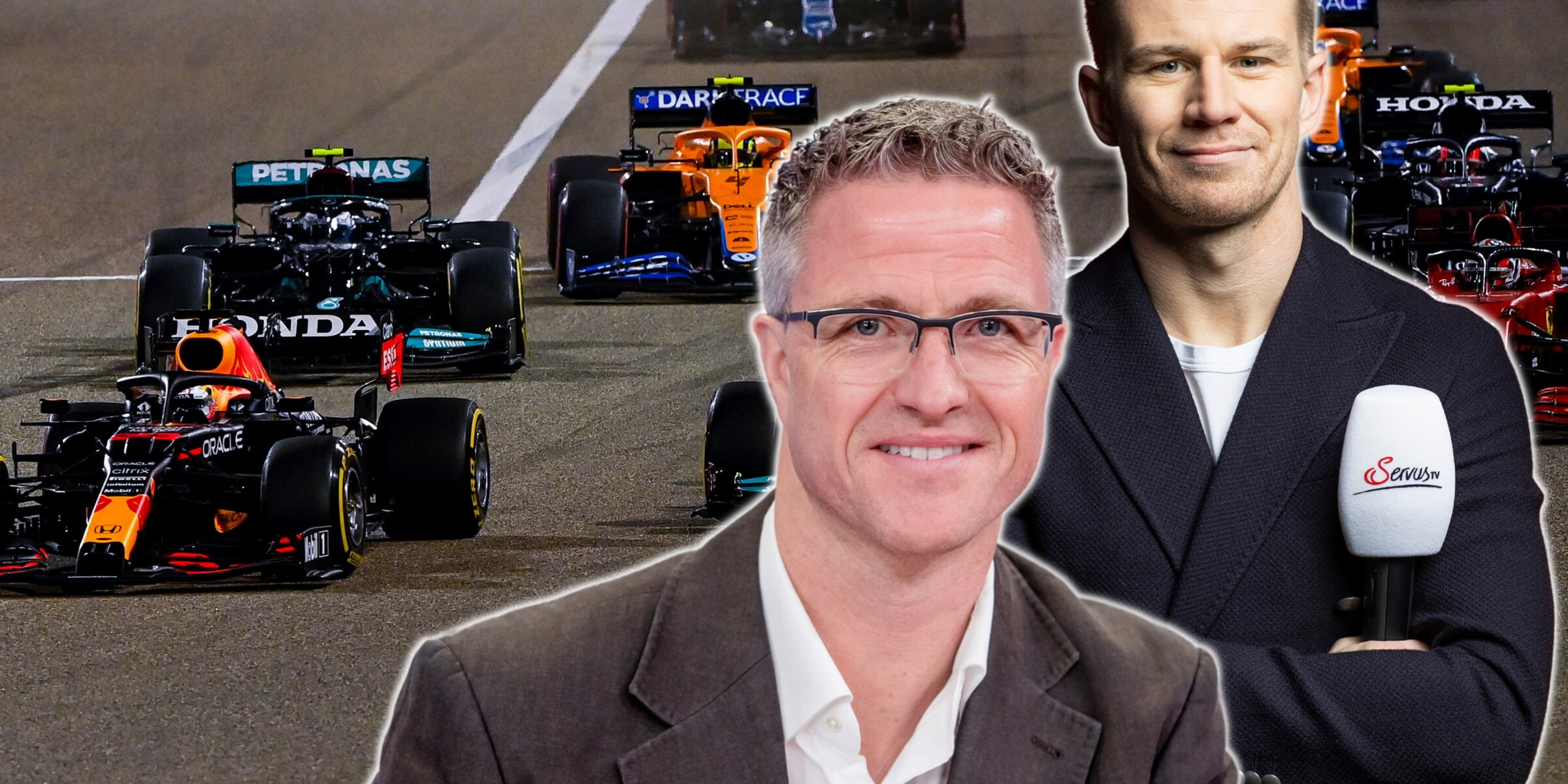 Formel 1 im TV Wie Sky und ServusTV das RTL-Aus zu etwas Positivem machen