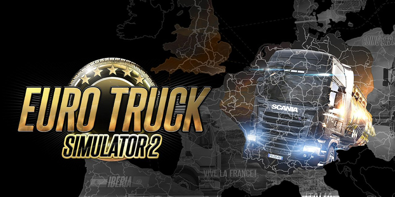 Euro Truck Simulator 2: Neuer Videotrailer und Pläne zum Jubiläum