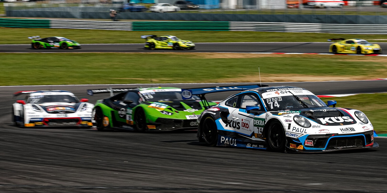 adac gt masters 2022 live