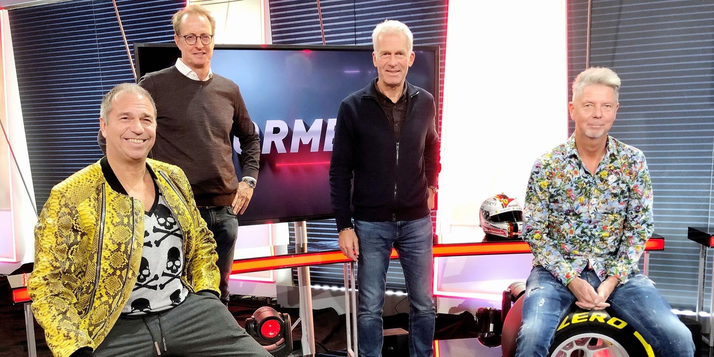 RTL steigt aus Was das für die Formel 1 im Free-TV bedeutet