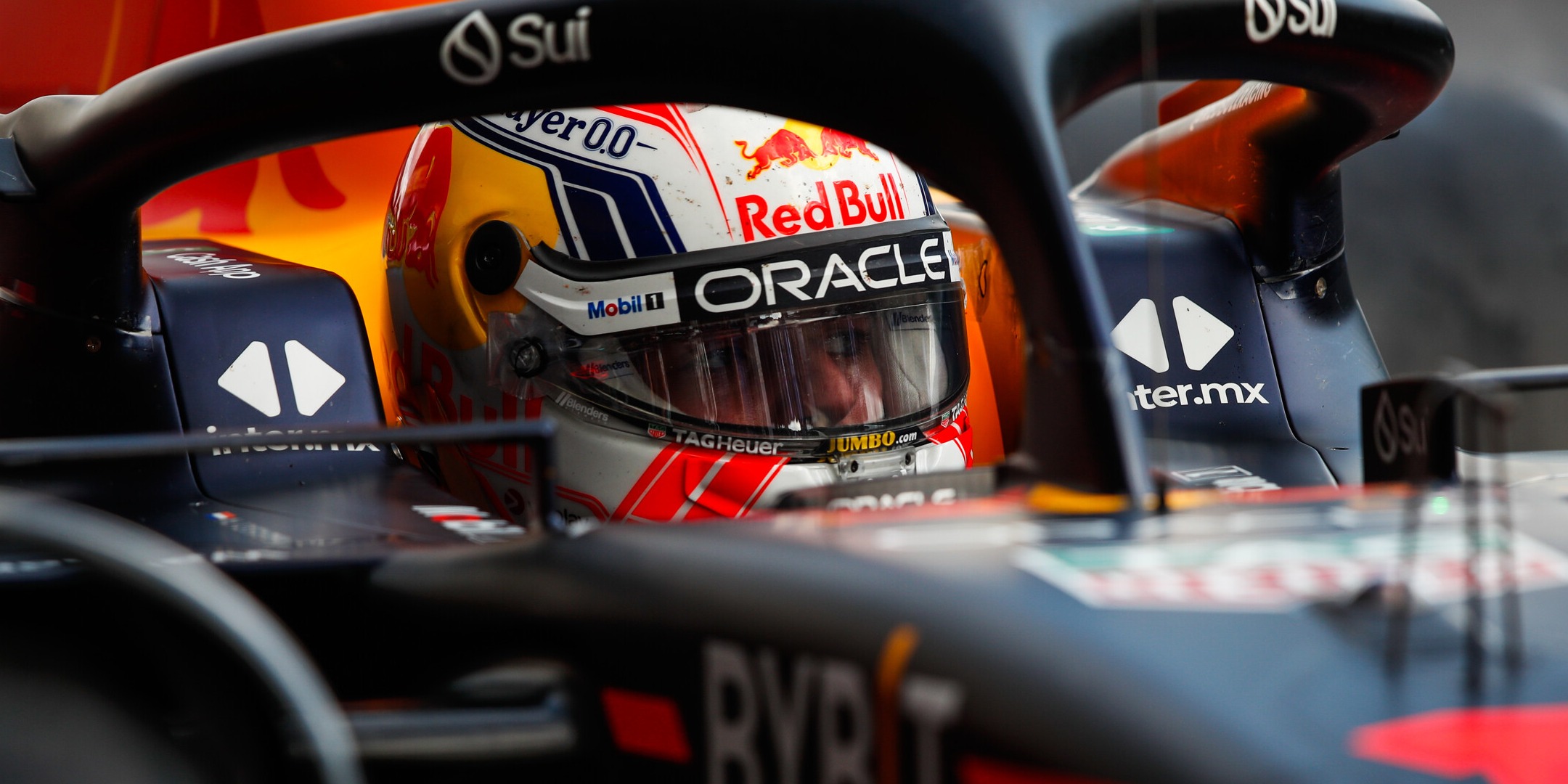 F1-Training Monza Red Bull und Ferrari geben den Ton an