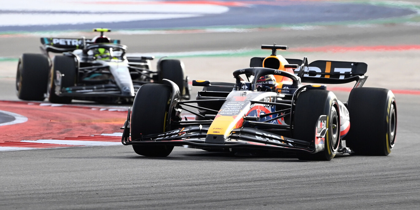 Lewis Hamilton Max Verstappens Speed im Moment einfach unschlagbar