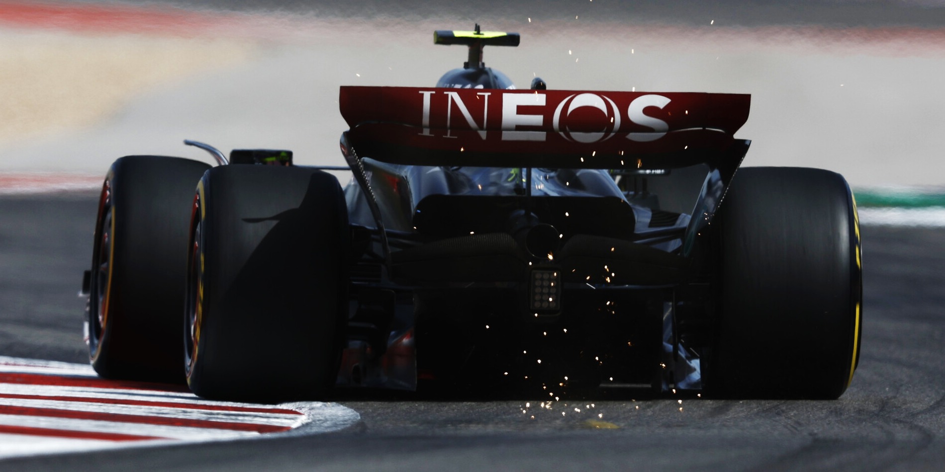 Disqualifikation von Hamilton und Leclerc Alle Hintergründe