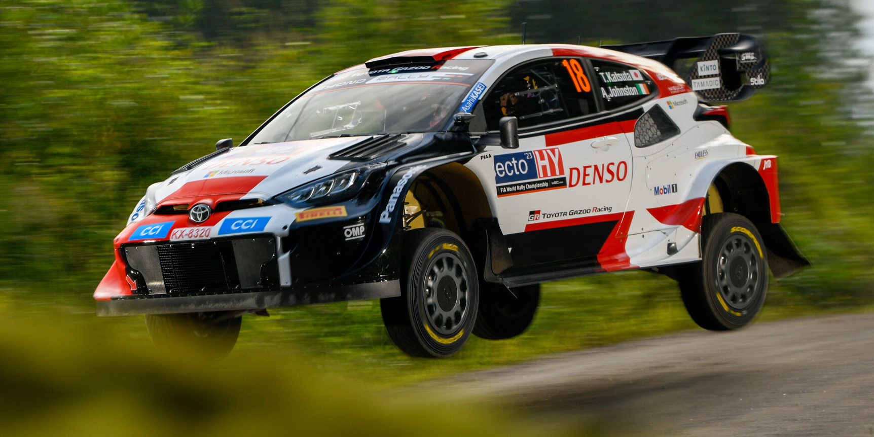 FIA erklärt: Deshalb wurden Rally1-Autos ohne Hybrid in der WRC zugelassen