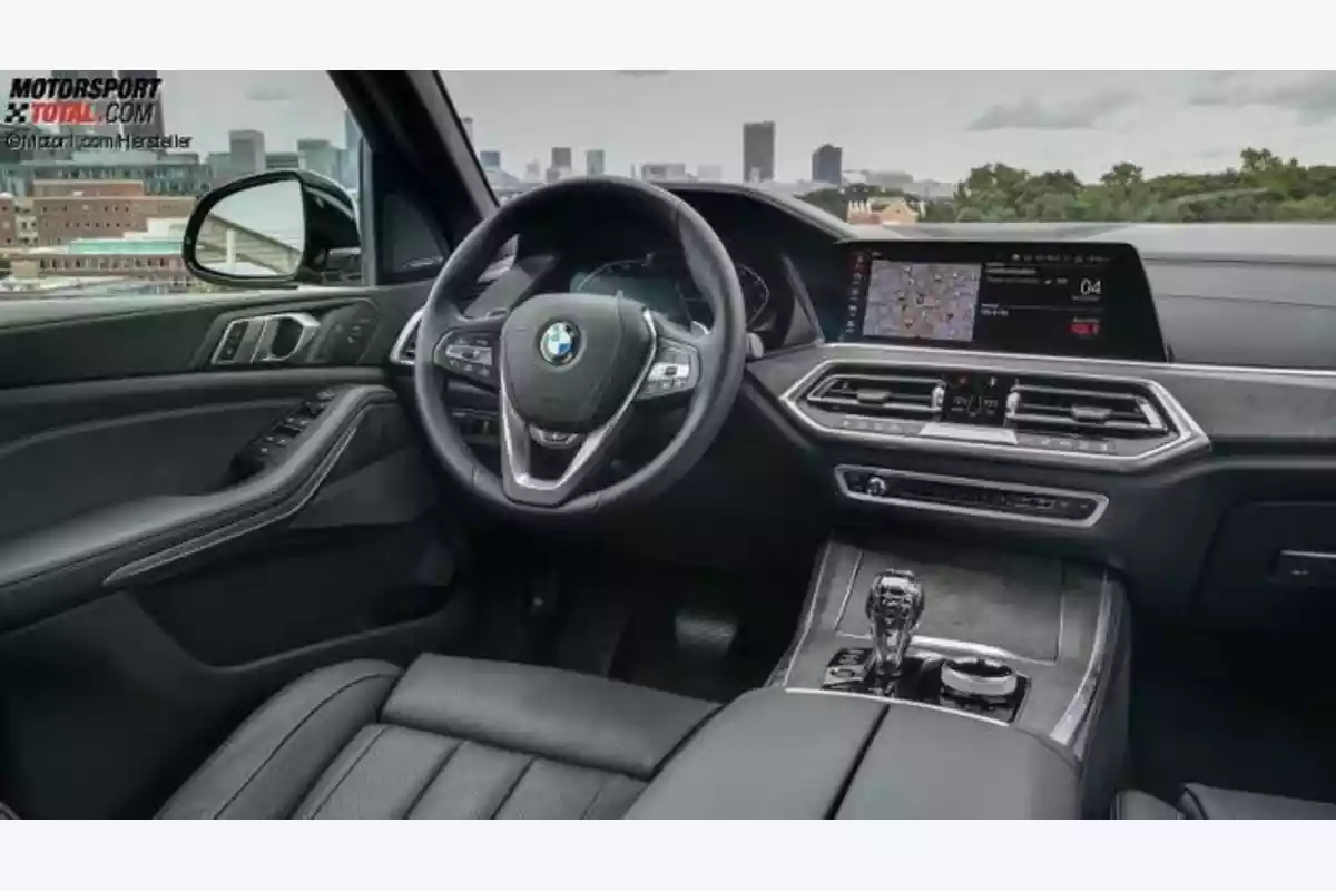 Neuer BMW X5 (2019): Der Luxus-Spitzenreiter im Preis-Check - Site