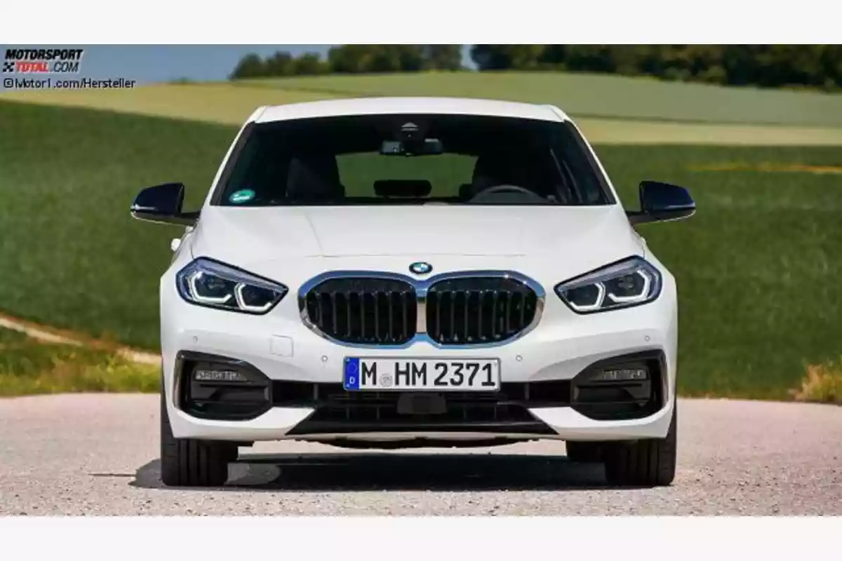 BMW 1er: Kompaktklasse jetzt mit Frontantrieb, Leben & Wissen