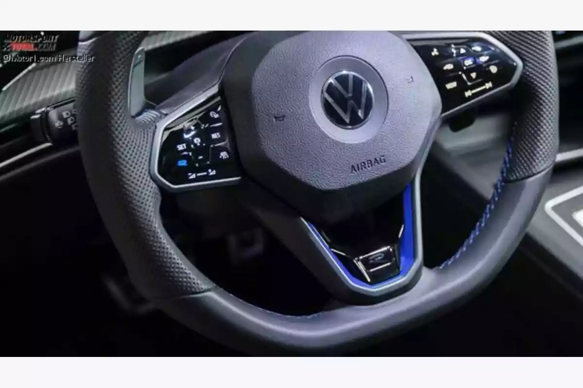 VW Golf R (2021): 320 PS starke Topversion rollt mit Torque