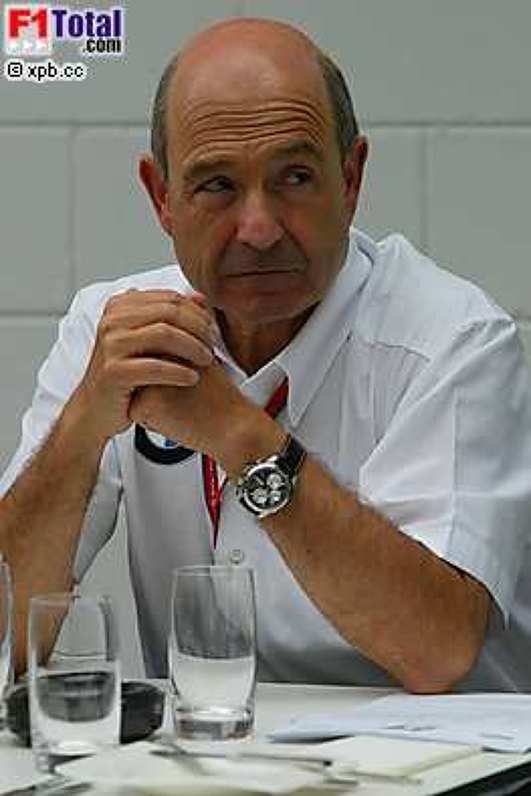Peter Sauber (Ex-Formel-1-Teamchef) ()