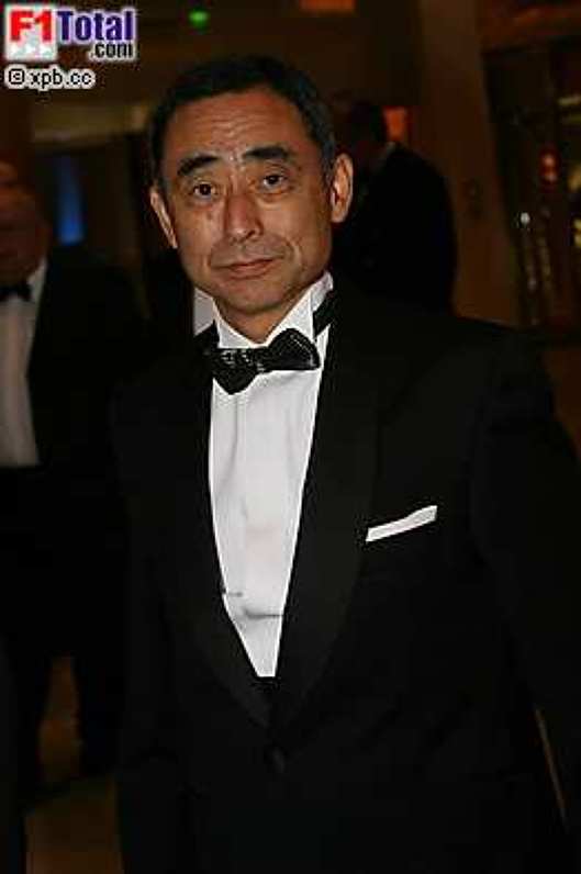 Hiroshi Yasukawa (Bridgestone)