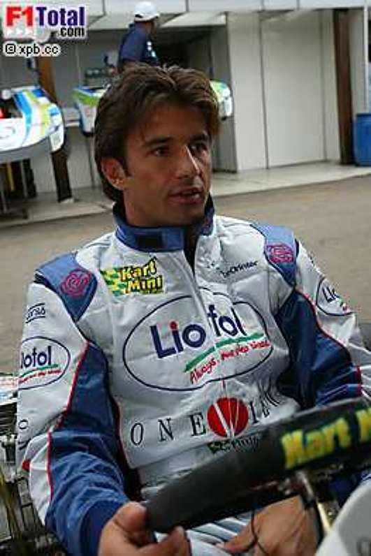 Christian Fittipaldi