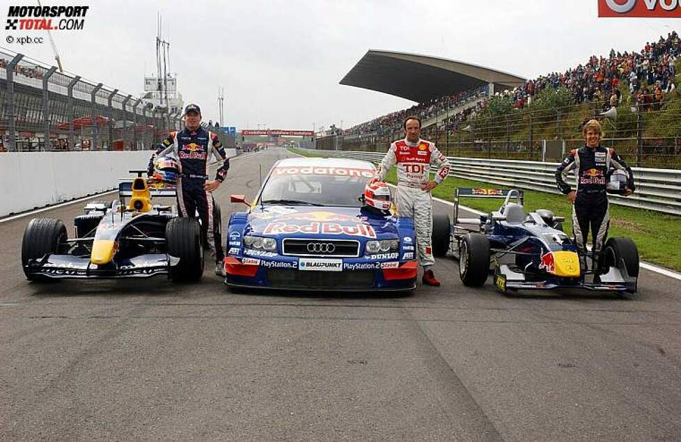 Red-Bull-Formel-1-Demo