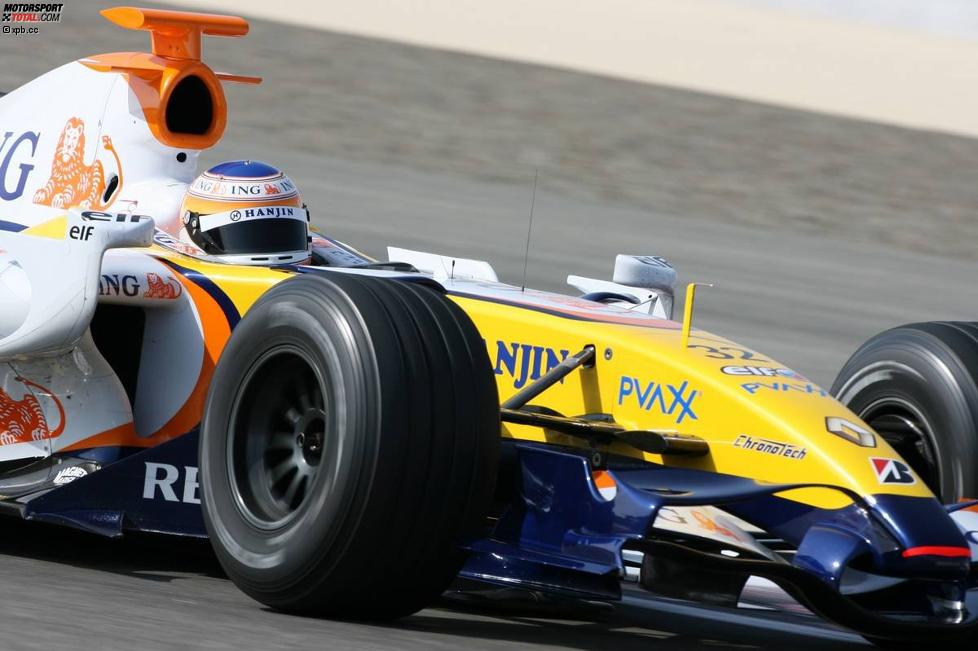 Nelson Piquet Jr. (Renault)