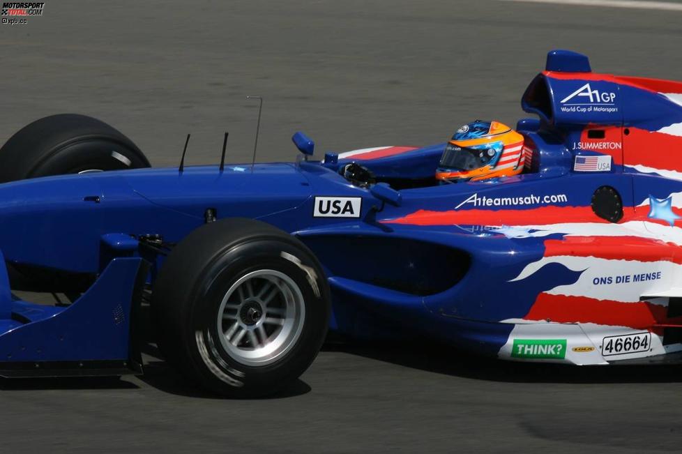 Jonathan Summerton 