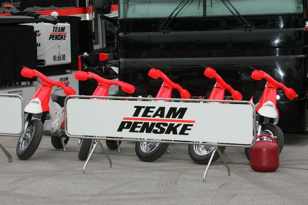 Box Team Penske
