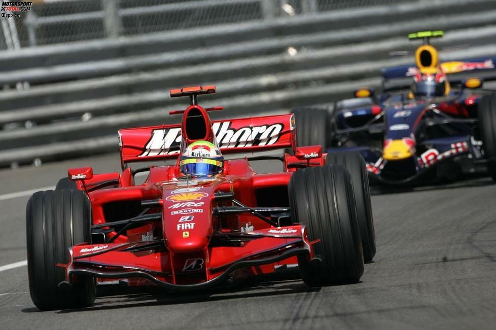 Felipe Massa (Ferrari) 