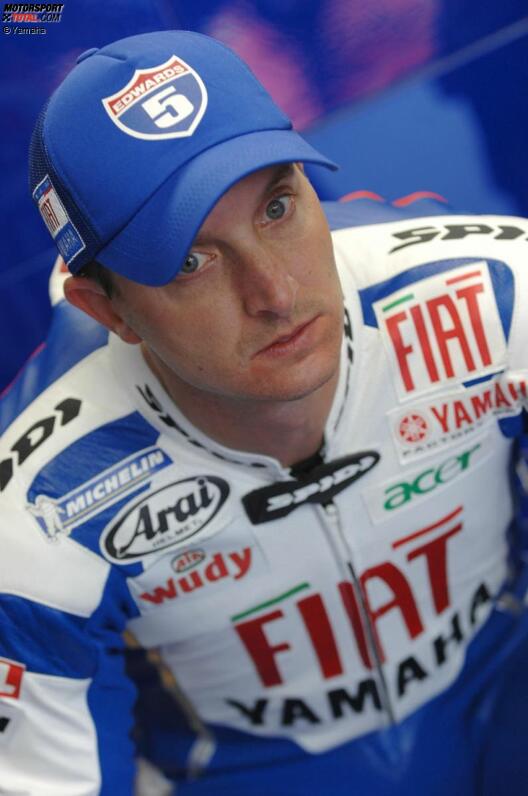 Colin Edwards (Yamaha)