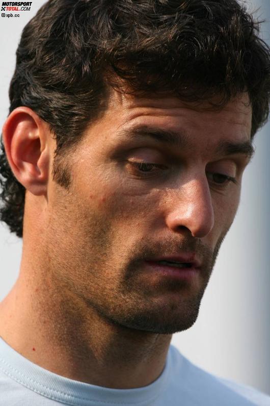 Mark Webber (Red Bull) 