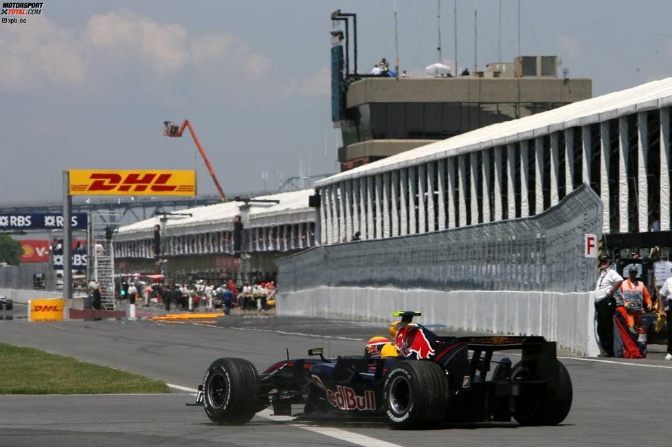 Mark Webber (Red Bull) 