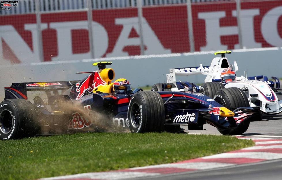 Mark Webber (Red Bull) 