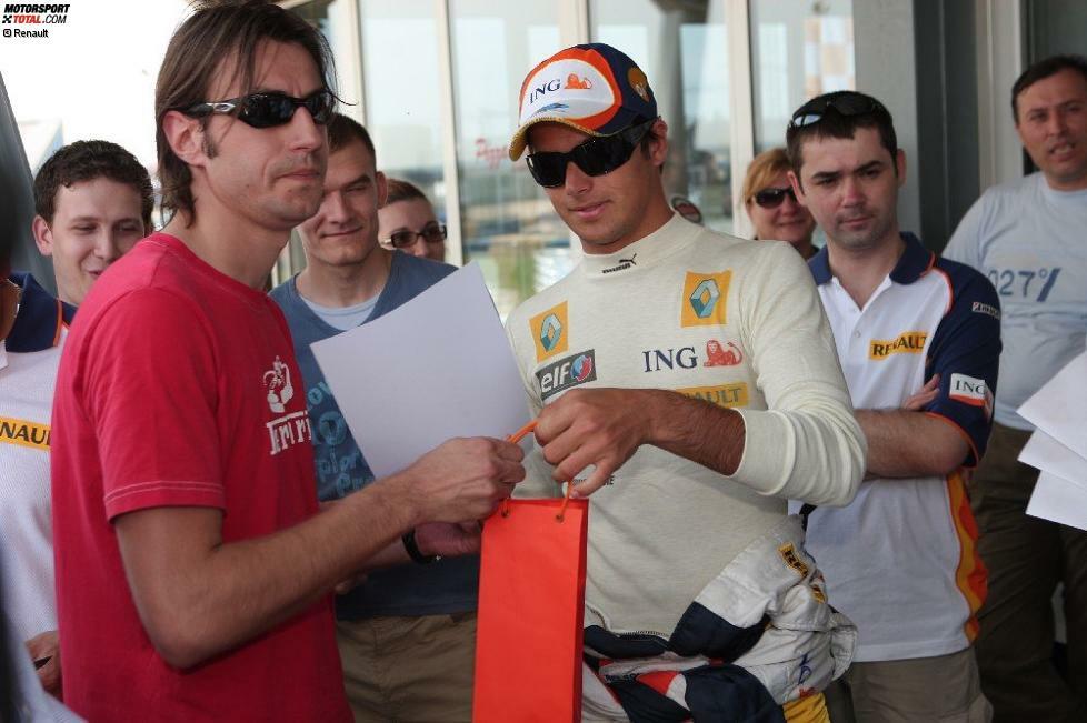 Nelson Piquet Jr. (Renault)