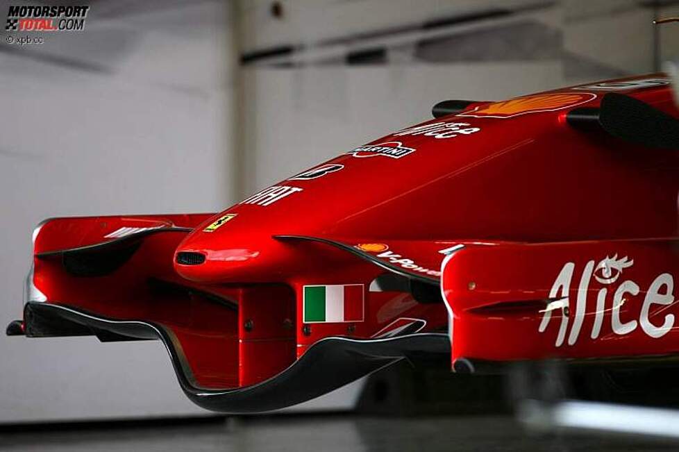 (Ferrari) 