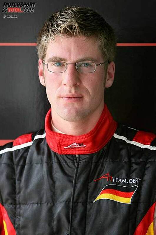Michael Ammermüller (A1 Team.GER) 