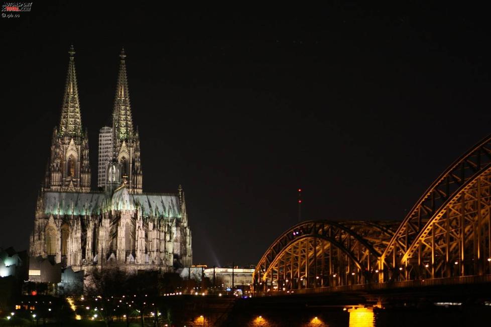 Kölner Dom