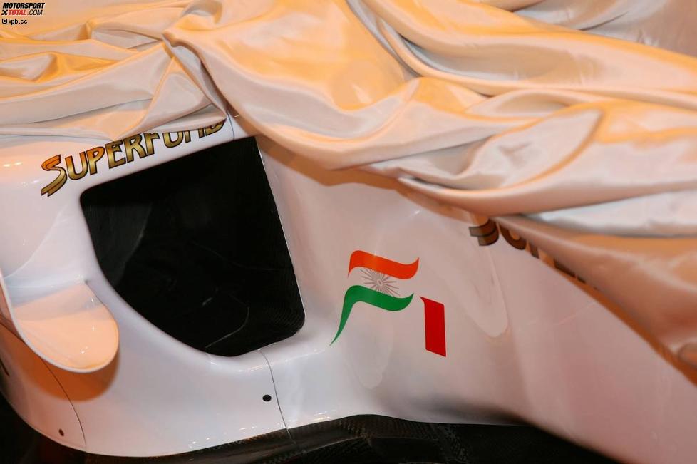 (Force India) 