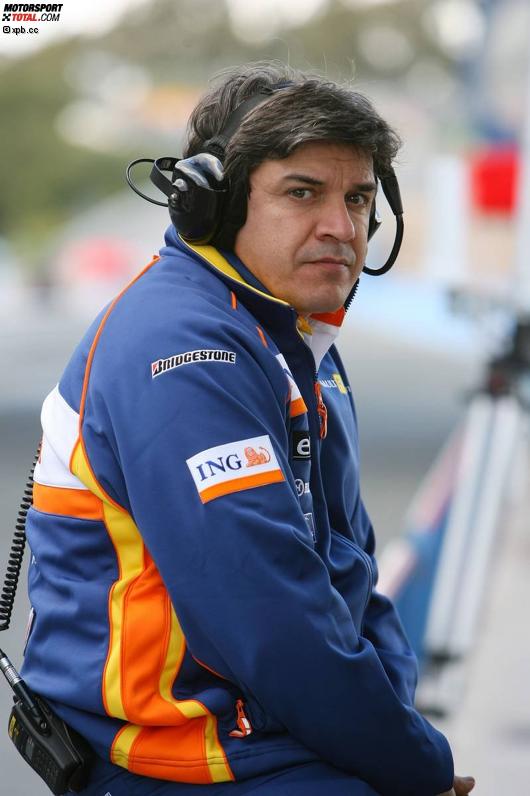 Fabrizio Borra (Renault)
