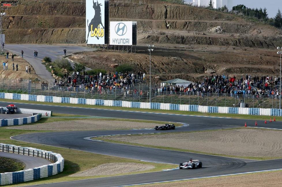 Adrian Sutil (Force India) 