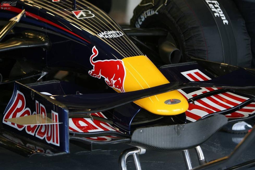 Red Bull-Renault RB4