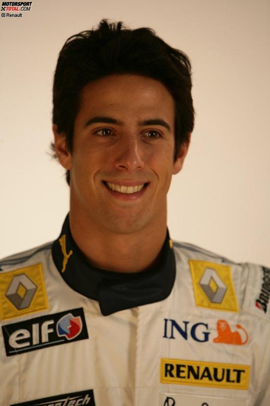 Lucas di Grassi (Renault) 
