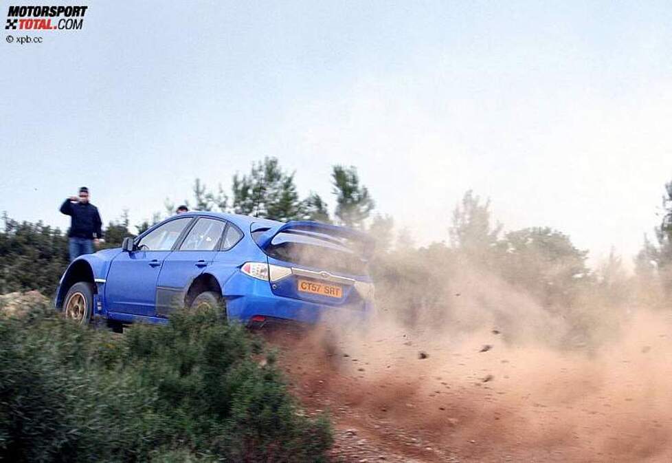 (Subaru) Markko Märtin