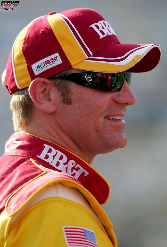 Clint Bowyer Nationwide