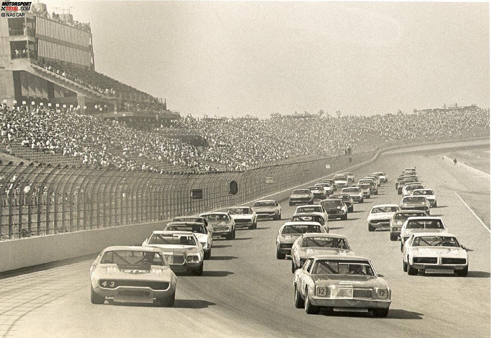 1979 auf dem Ontario Speedway